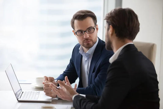 Free Business Financial Health Consultation (30-minutes via Google Meet)
